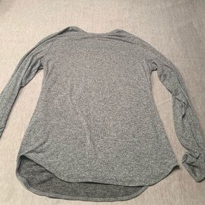 Lululemon long sleeve